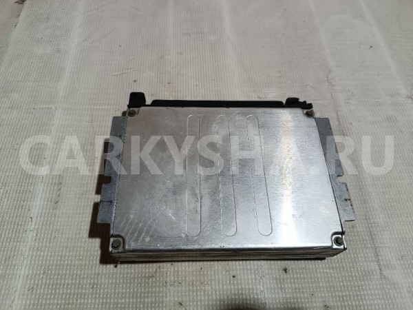 Блок управления двигателем BMW 5er 