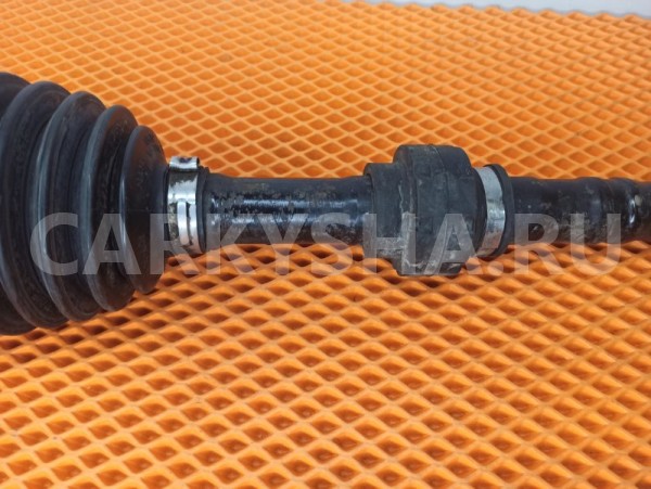 Шрус наружный передний левый Lexus RX350 GSU35 Lexus RX 