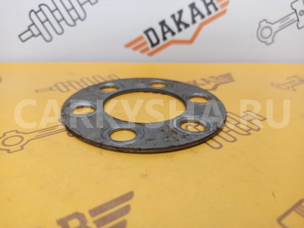 Шайба маховика Nissan X-Trail T31 MR20DE 2.0 2012 Nissan X-Trail 