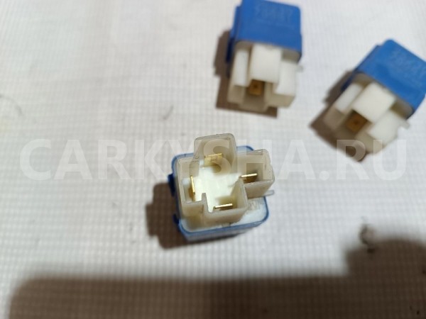 Реле Nissan Maxima 