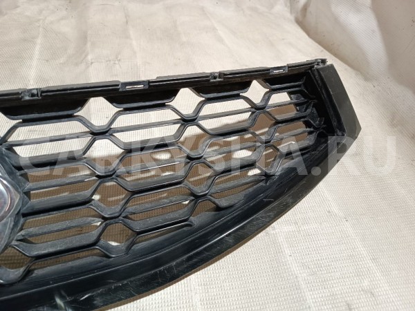 Решетка радиатора Ssang Yong Actyon 