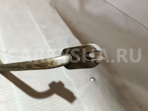 Трубка кондиционера Mitsubishi Lancer 