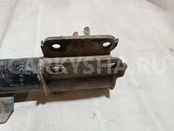 Амортизатор передний правый Chevrolet Lacetti 