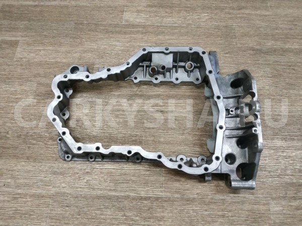 Поддон двигателя Land Rover Freelander оригинальный номер 9683062780