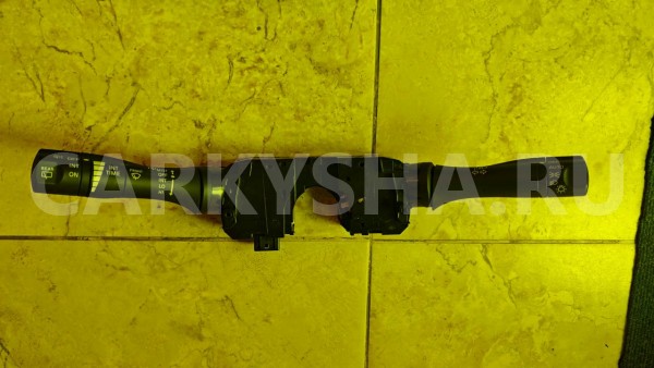 Гитара Nissan Note 