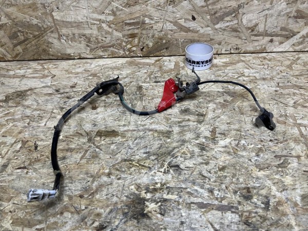 Датчик ABS задний правый Lexus RX II Рестайлинг оригинальный номер 89545-48030