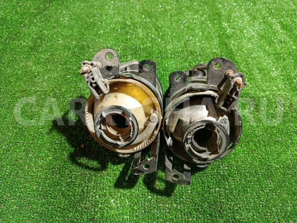 Фары противотуманные передние к-кт Volkswagen Passat 