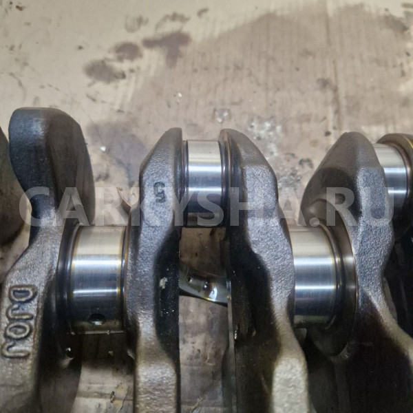 Коленвал lifan x60 1.8 Lifan X60 оригинальный номер Lfb479q