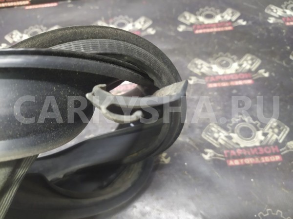 Уплотнитель крыши Renault Sandero Stepway I Renault 14 оригинальный номер 768616418R