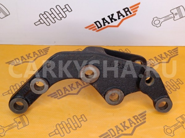 Кронштейн двигателя передний правый Nissan X-Trail Nissan X-Trail 