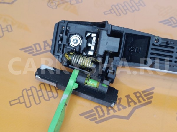 Ручка двери задняя правая Toyota Camry ACV40 Toyota Camry 