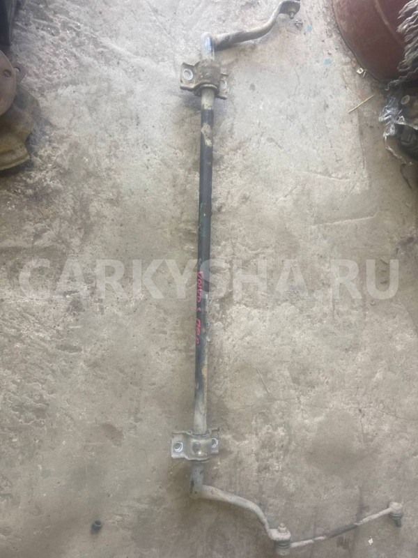 Стабилизатор передний Volvo S60 I (2000—2004) Volvo S60 оригинальный номер 31262929