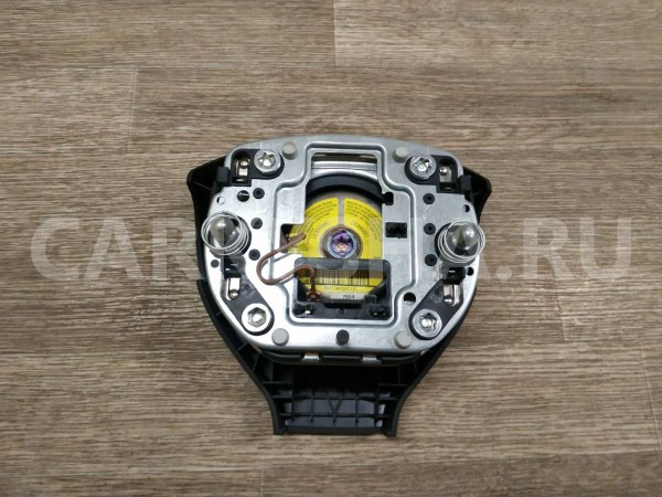 Подушка безопасности в рулевое колесо Volkswagen Tiguan 