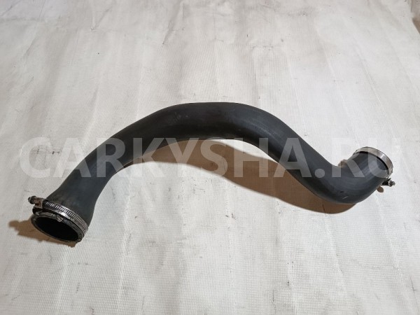 Патрубок интеркулера Ford Mondeo оригинальный номер 2079962