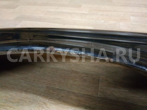 Крыло переднее левое Jaguar S-Type 