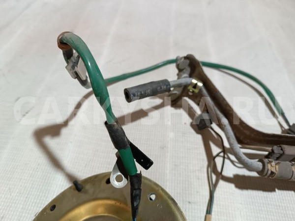 Насос топливный электрический Lexus GS 