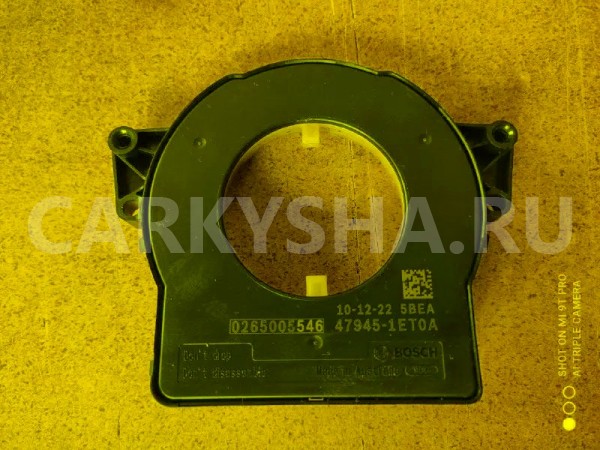 Датчик положения руля Infiniti FX 