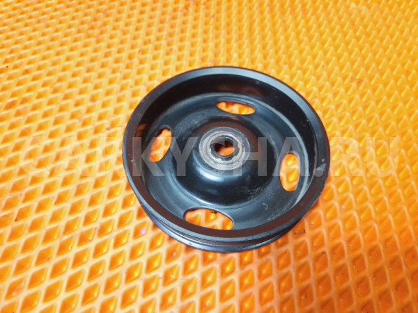 Шкив коленвала volkswagen tiguan caxa CAVA 1.4 Volkswagen Scirocco оригинальный номер 03d105255d