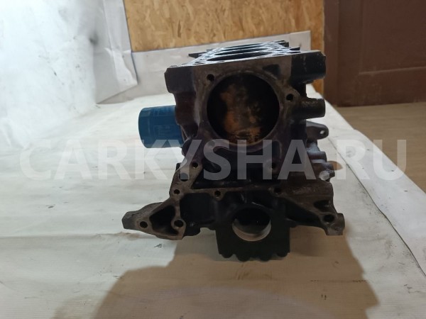 Блок цилиндров Kia Shuma 