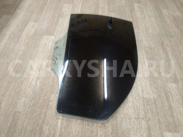 Стекло двери задней левой Kia Shuma оригинальный номер 0K2A173511