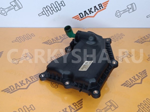 Маслоотделитель Mazda CX-7 ER L3-VDT 2.3T 2008 Mazda CX-7 