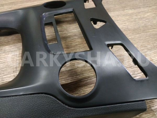 Накладка центральной консоли Chevrolet Orlando 