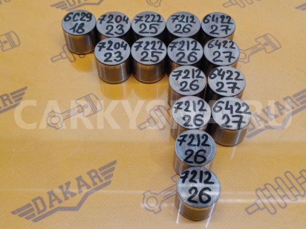 Толкатель клапана Zotye T600 15S4G 1.5T 2018 Zotye T600 