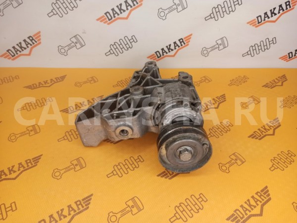 Кронштейн компрессора кондиционера Volkswagen Volkswagen Tiguan 