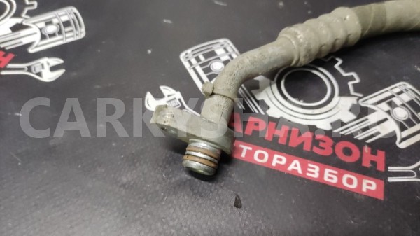 Трубка кондиционера Ситроен Citroen C4 I Citroen C4 оригинальный номер 9658227780