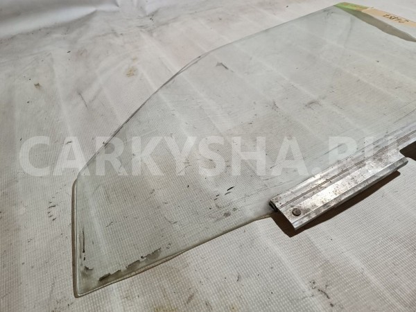 Стекло двери передней левой Mercedes-Benz W124 оригинальный номер 1247201318