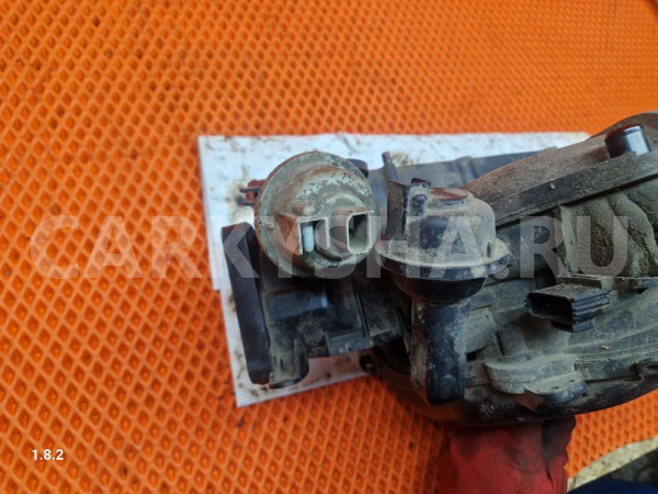 Впускной коллектор mazda 6 LF VE 2.0 Mazda 2 