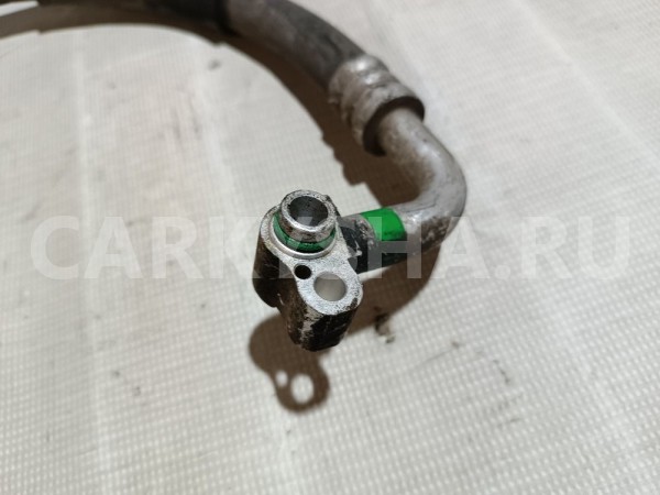 Трубка кондиционера Hyundai Coupe 