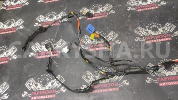 Проводка передней правой двери Хендай Тускан Hyundai Tucson оригинальный номер 916102E470