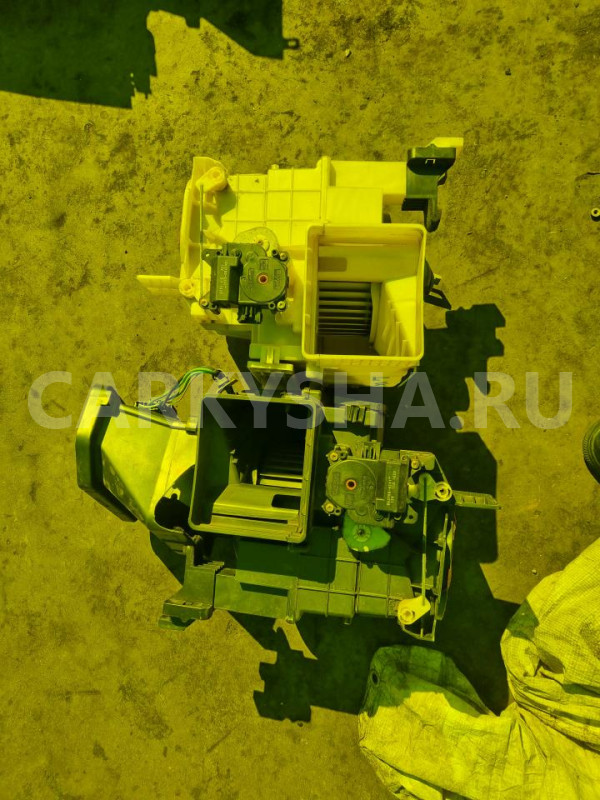 Печка Mazda MPV 