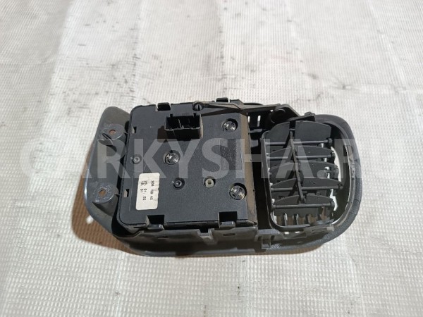 Переключатель света фар Volvo S40 