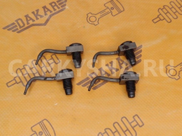 Форсунка масляная Skoda Yeti 5L CBZB 1.2TSI 2011 Skoda Yeti 