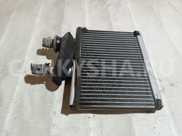 Радиатор отопителя Nissan Almera Classic 