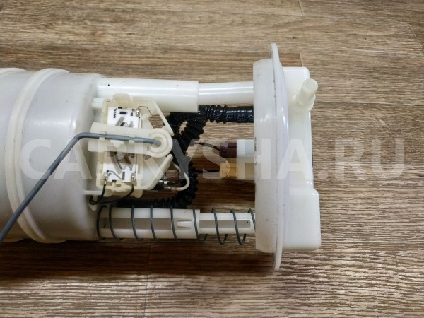 Насос топливный электрический Nissan Note 