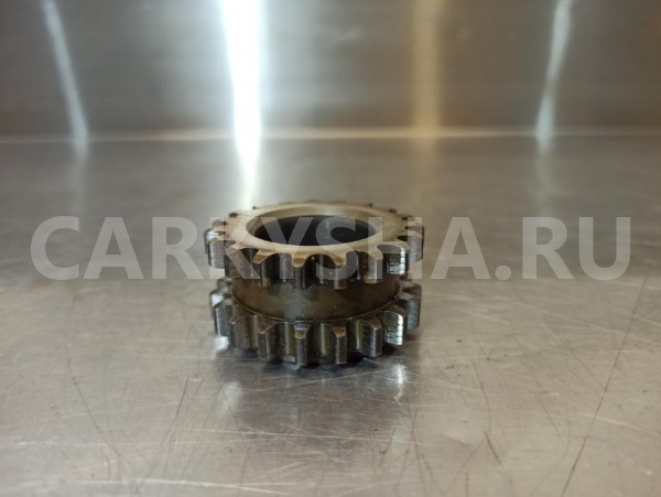 Шестерня коленвала Mazda Mazda3 BK LF 2.0 2008 Mazda 3 