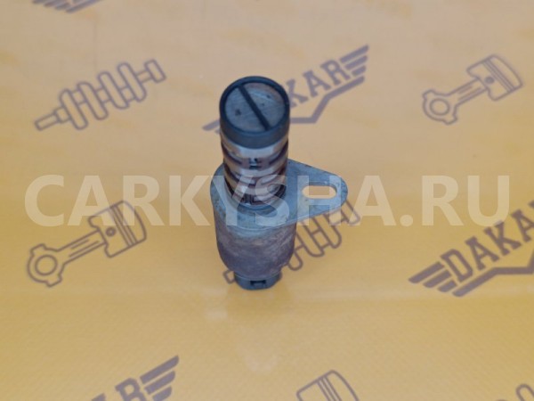 Клапан фазорегулятора Chevrolet Cruze J300 F16D4 Chevrolet Cruze 