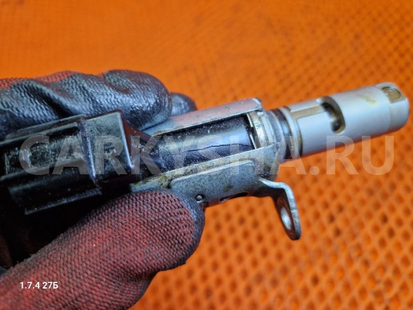 Клапан vvti пара ford volvo b4164t 1.6 ecoboost Volvo S60 оригинальный номер 4m5g6l713be