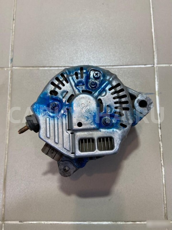 Генератор Rover 75 Rover 200 оригинальный номер 1022111471