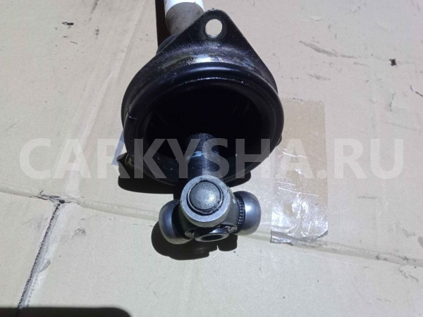 Привод Renault Sandero I (2009—2014) Renault 14 оригинальный номер 8200985010