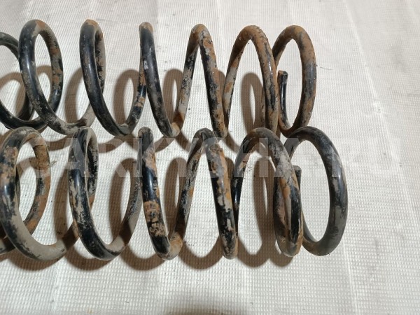 Пружины задние к-кт Nissan Almera Classic 