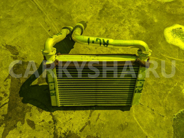 Радиатор печки Honda e 