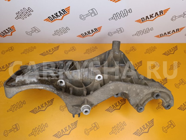 Кронштейн генератора Nissan Almera G15 K4M 1.6 Nissan Almera 