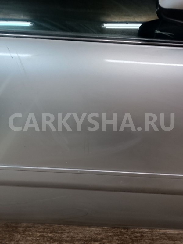 Дверь передняя правая Nissan Cefiro 