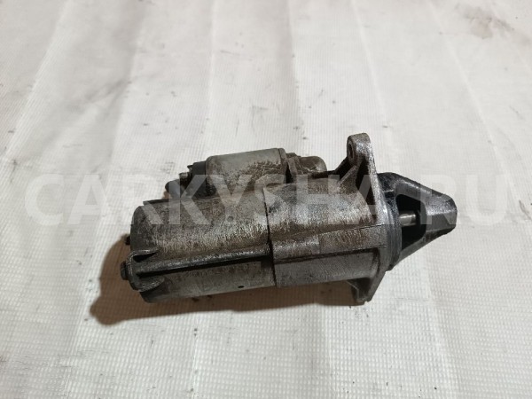 Стартер Chevrolet Lacetti оригинальный номер 96550792