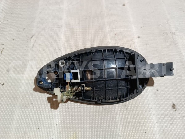 Ручка двери передней наружная правая Hyundai Coupe 