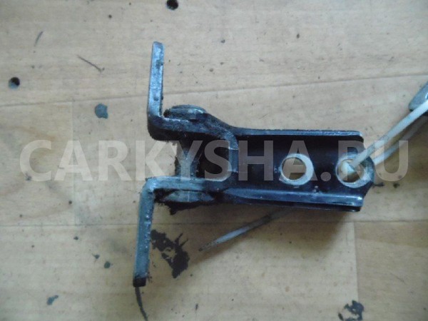 Петля двери Mitsubishi Outlander II рестайлинг (2009—2013) Mitsubishi i оригинальный номер 5702A006